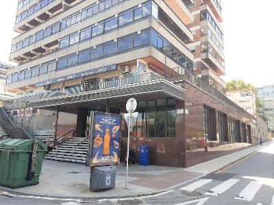 Local comercial en Vigo