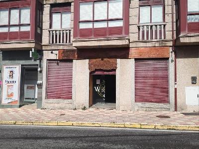 Local comercial en Mugardos