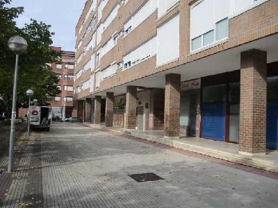 Local comercial en Vitoria-Gasteiz