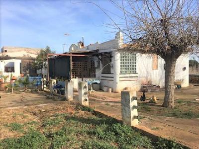 Vivienda aislada en Vilafams