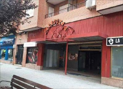 Local comercial en Guadalajara