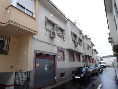Garaje en Ciempozuelos