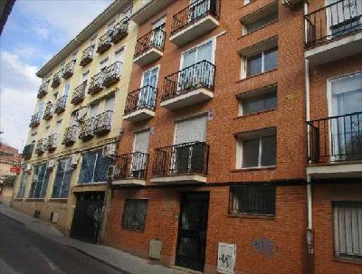 Garaje en Valdemoro