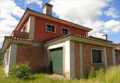 Vivienda aislada en Arnoso