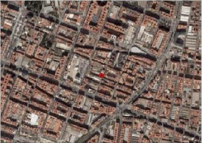 Suelo urbano en Valencia