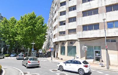 Local comercial en Pontevedra