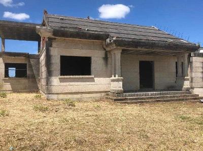 Vivienda aislada en Vilalonga