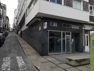 Local comercial en Ferrol