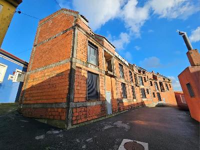 Edificio en Castro