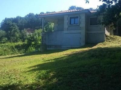 Vivienda aislada en Gondomar