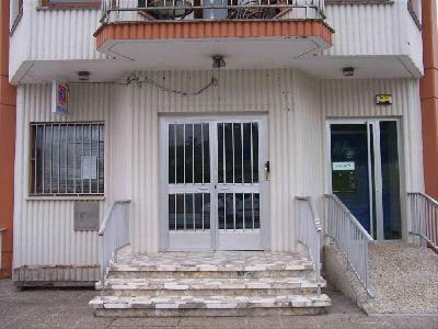 Local comercial en Cerdido