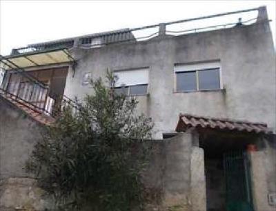 Vivienda aislada