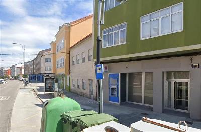 Local comercial en Ferrol