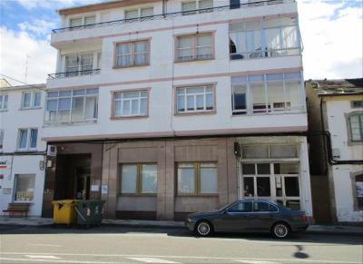 Local comercial en O Vicedo