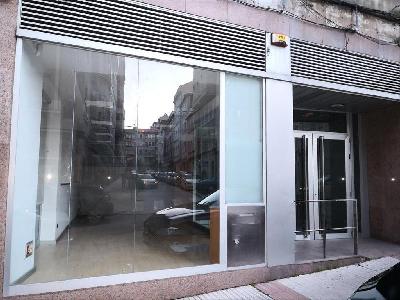 Local comercial en A Coru�a
