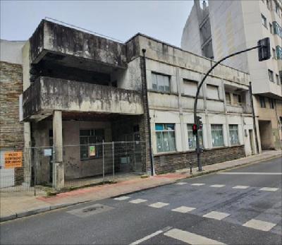 Edificio en Lugo