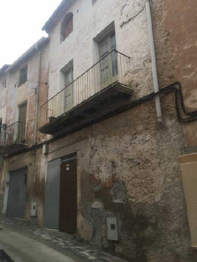 Vivienda adosada en La Torre de l'Espanyol