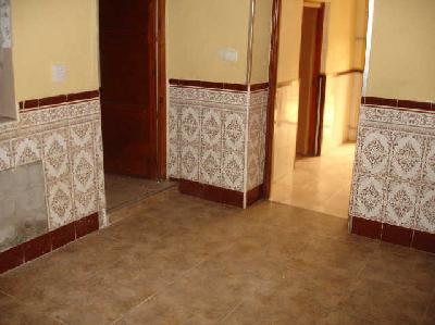 Vivienda aislada en Los Navalmorales