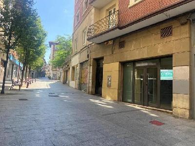 Local comercial en Hernani