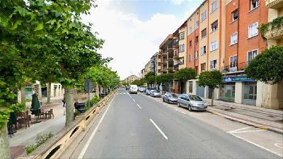 Local comercial en Santo Domingo de la Calzada