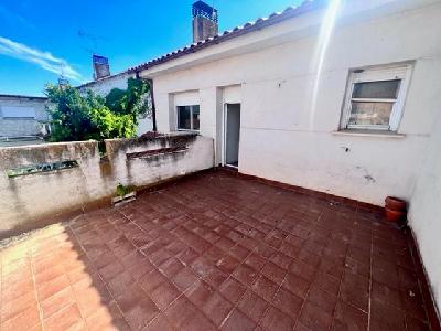 Vivienda pareada en Malpica de Tajo