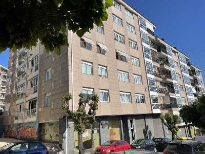 Local comercial en Ourense