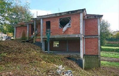 Vivienda aislada en Salvaterra