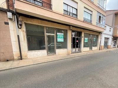 Local comercial en Astorga