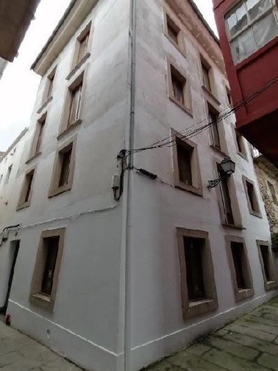 Edificio en Viveiro
