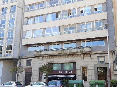 Oficina en Vigo