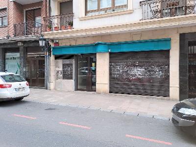 Local comercial en Gernika-Lumo