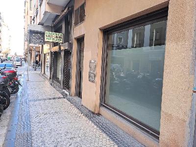 Local comercial en Donostia-San Sebastin