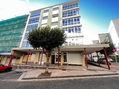 Local comercial en Lugo