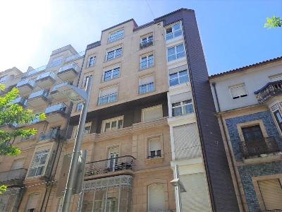 Piso en Pontevedra