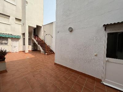 Piso en Sevilla