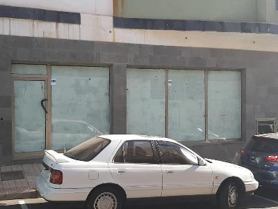 Local comercial en Carrizal