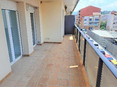 Piso en Manresa