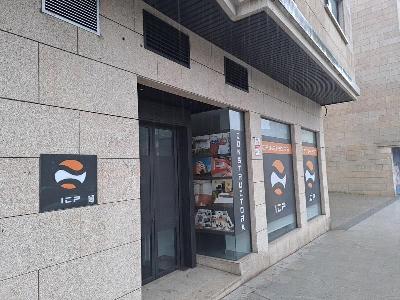 Local comercial en Vigo