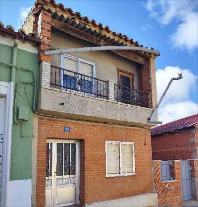 Vivienda aislada en Vezdemarbn