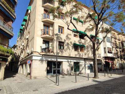 Local comercial en beda