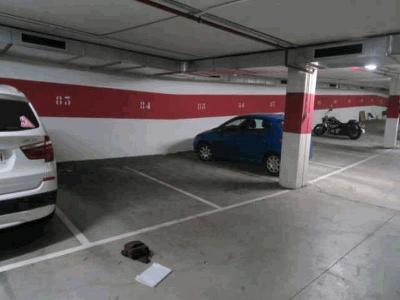 Garaje en Lugo