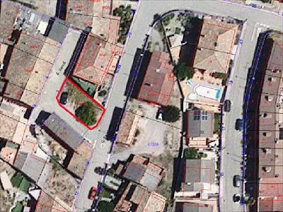 Suelo urbano en Aviny