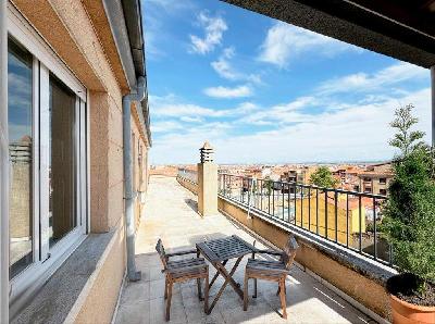 Piso en Salamanca