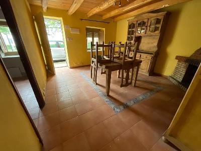 Vivienda adosada en Cubillas de los Oteros