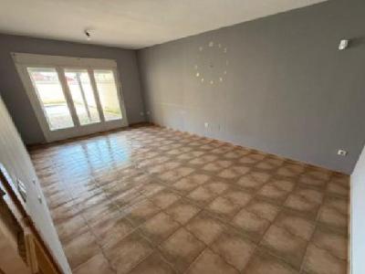Vivienda aislada en Argamasilla de Calatrava