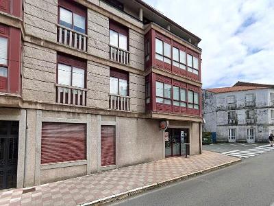 Local comercial en Mugardos