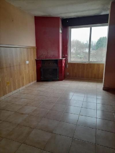 Piso en Sigeiro