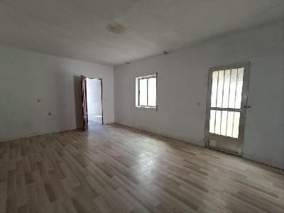 Vivienda aislada en Santo Domingo-Caudilla