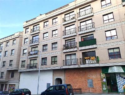 Piso en Salvaterra