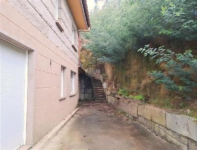 Vivienda aislada en Pontellas